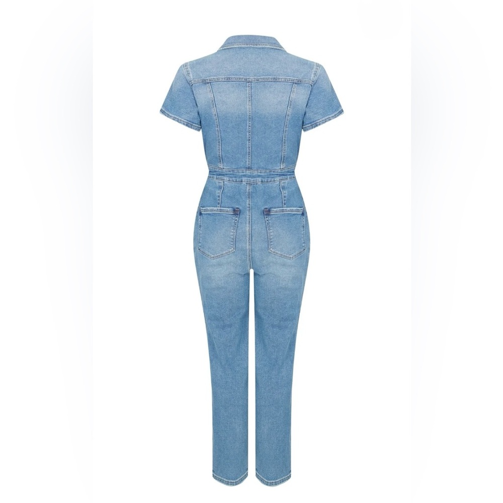 Good American Fit for Success Jumpsuit